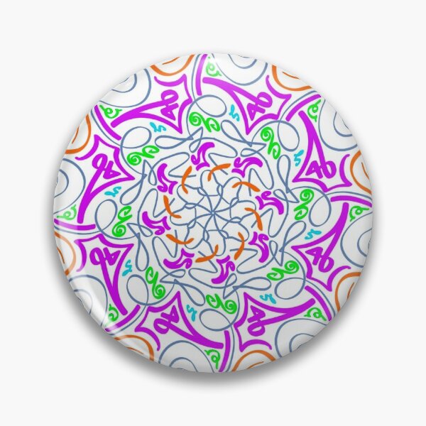 Item preview, Bright Light Language Art  designed and sold by kaylamdouglas.