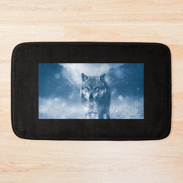Item preview, Wolf designed and sold by logorigolo.