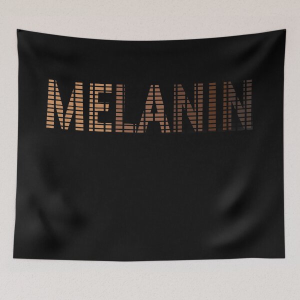 Item preview, Drippin Melanin designed and sold by tiger-king.