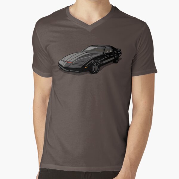 night rider tshirt