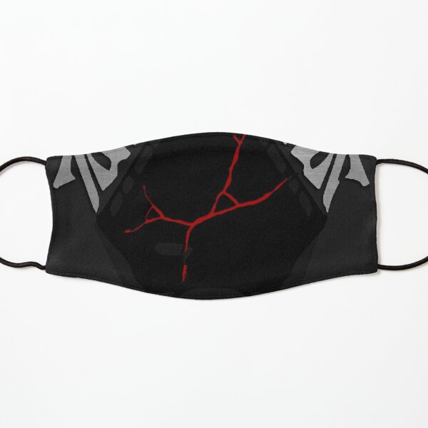 Supreme Leader Mask Kids Mask
