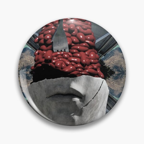 Item preview, Mush Head designed and sold by lazerwolfx.