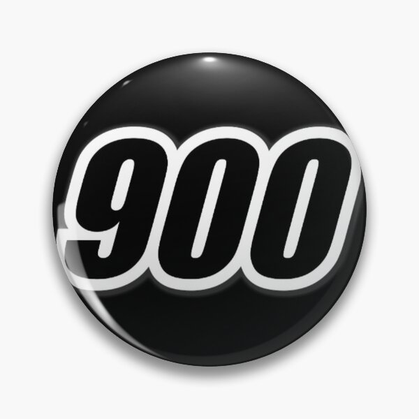 Item preview, Number 900 designed and sold by 96g Studio.