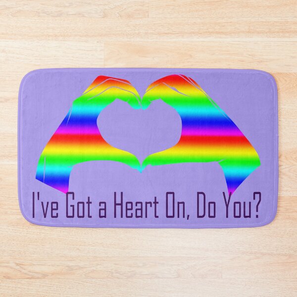 Item preview, Heart On designed and sold by princeeric89.