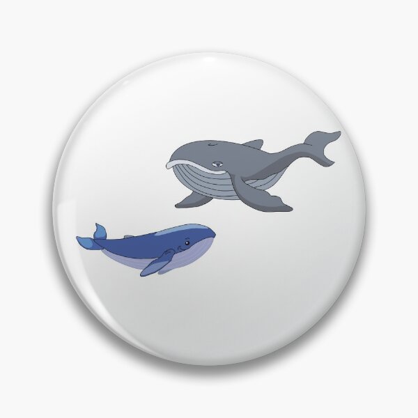 Item preview, Whale quarrel designed and sold by nehakhushalani.