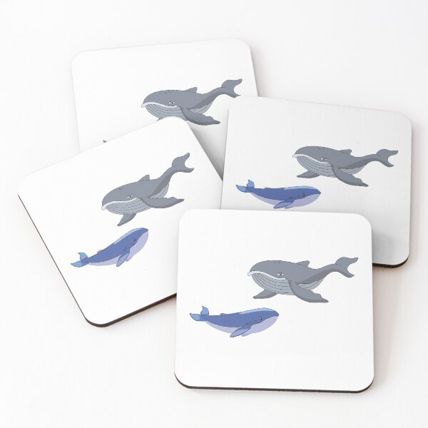 Item preview, Whale quarrel designed and sold by nehakhushalani.