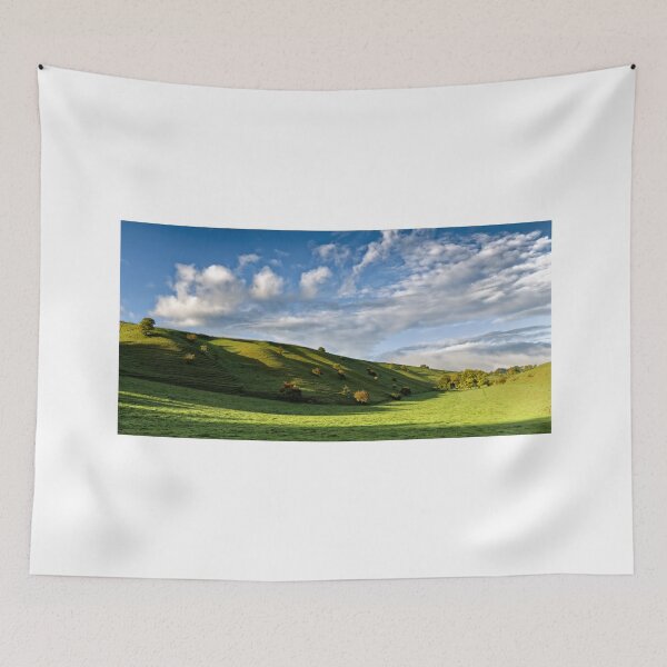 Item preview, Longcombe Bottom, Bratton, Wiltshire, United Kingdom. designed and sold by Andy Harker.