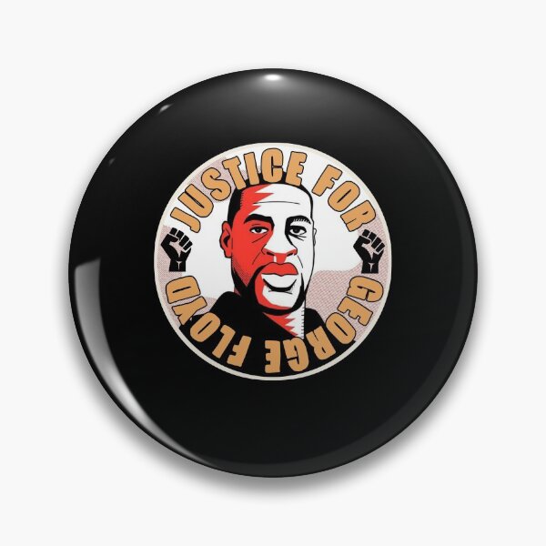 Item preview, justice for george floyd designed and sold by NovaTees.