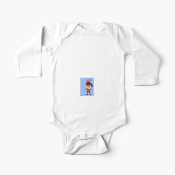 Flamingo Youtube Kids Babies Clothes Redbubble - flamingo roblox games for babies