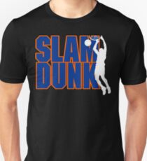 Basketball Unisex T-Shirt