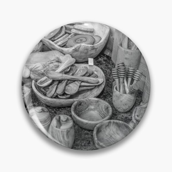 Item preview, Handmade wooden utensils designed and sold by yackers1.