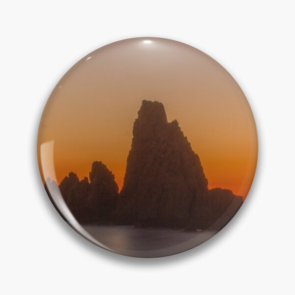 Item preview, Sunset at the Sirens Reef designed and sold by noemilopezx.