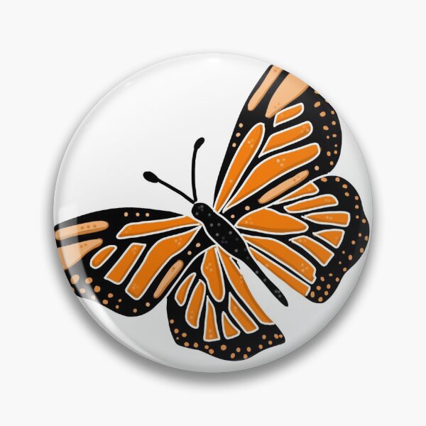 Item preview, Butterfly designed and sold by Molski.