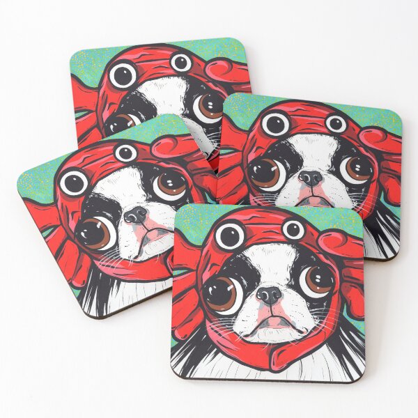 Item preview, Japanese Chin Crab designed and sold by turddemon.