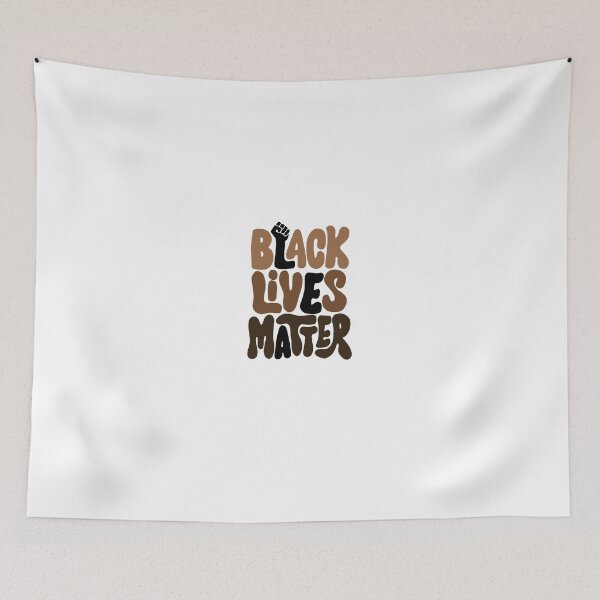 Item preview,  that started anti-racist protests designed and sold by CHVRDesing.