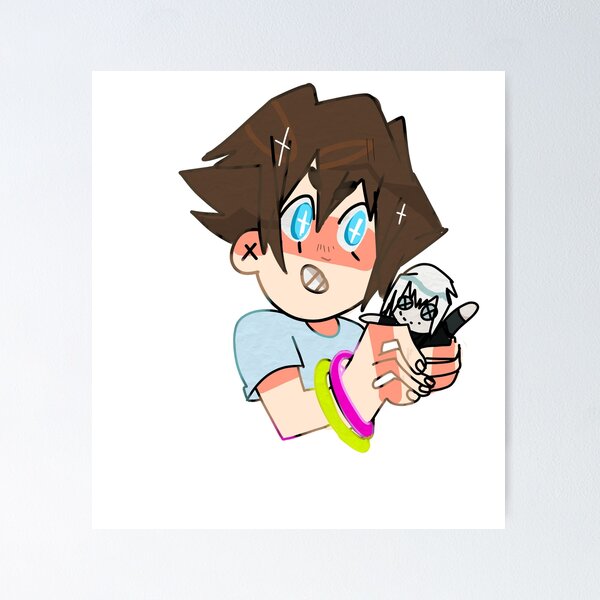 Item preview,  con otro lil boi designed and sold by Cocopots.