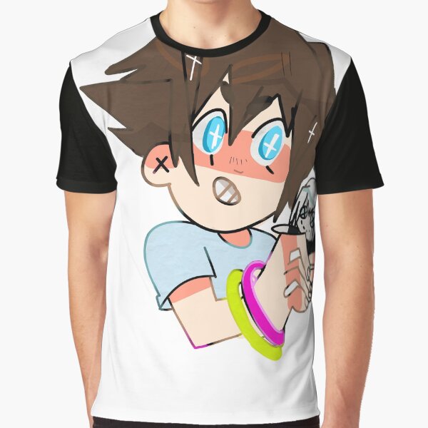 Vista previa del artículo con la obra « con otro lil boi», diseñado y vendido por Cocopots.