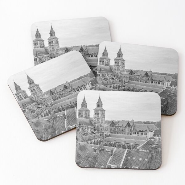 Item preview, View of Maastricht, Netherlands designed and sold by yackers1.