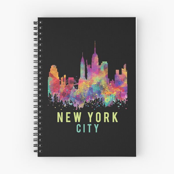 Item preview,  New York City designed and sold by masterbones.