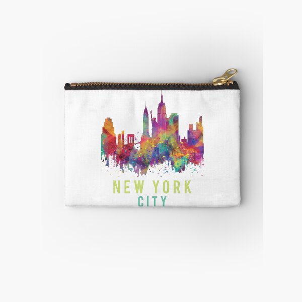 Item preview,  New York City designed and sold by masterbones.