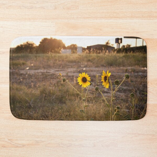 Item preview, Sunset Flowers designed and sold by Jacquelie.
