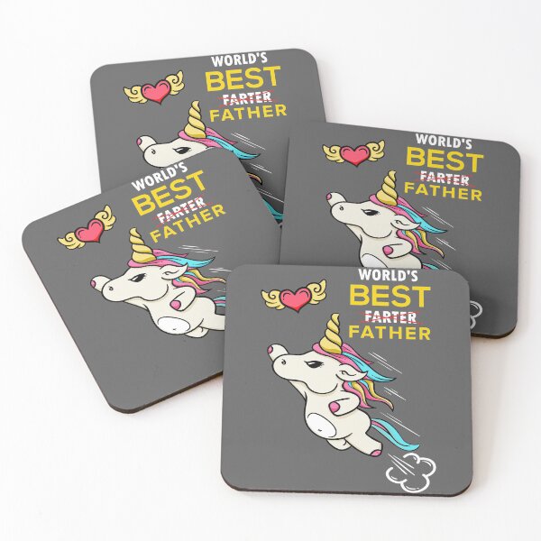 Item preview,  World's Best Farter Father designed and sold by Red Line.