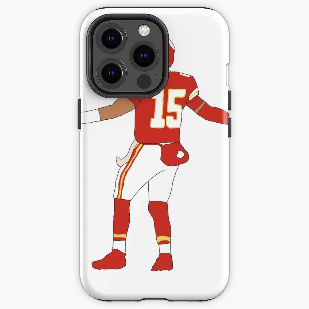 Kansas City Chiefs Iphone Case