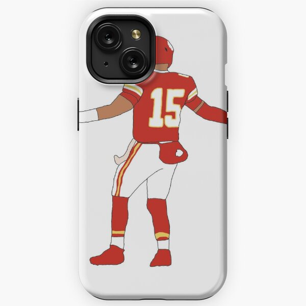 Kansas City Chiefs Patrick Mahomes