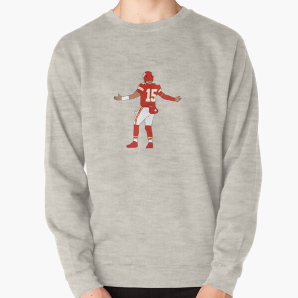 Kansas City Chiefs Sweatshirts & Hoodies for Sale