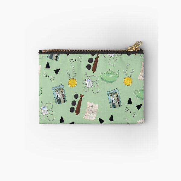 Item preview, The Adventures of Jim and Pam designed and sold by RebekahLynne.
