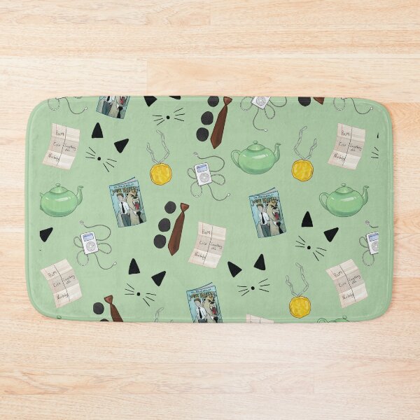 Item preview, The Adventures of Jim and Pam designed and sold by RebekahLynne.