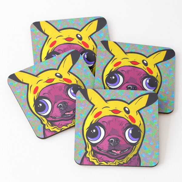 Item preview, Purple Chihuahua designed and sold by turddemon.