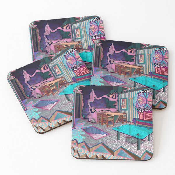 Item preview, Vacant Entropy designed and sold by GSW-Artwork.