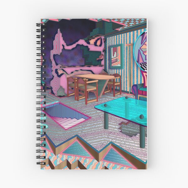 Item preview, Vacant Entropy designed and sold by GSW-Artwork.