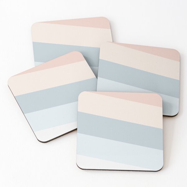 Item preview, Multicolored Striped Retro Style Vintage Stripes designed and sold by DinoSpirit.