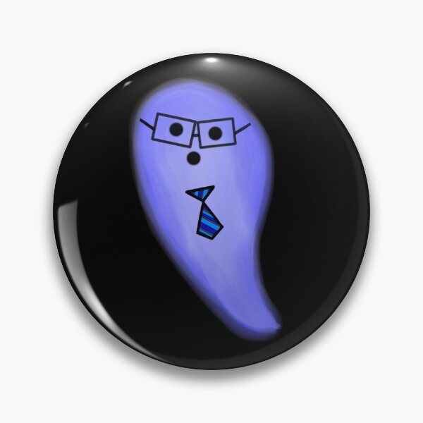 Item preview, Ghost!Logan designed and sold by coolccool.