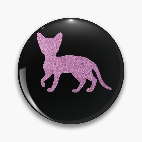 Item preview, ABYSSINIAN CAT PINK ART GIFT FOR LADIES designed and sold by alaechamlal.