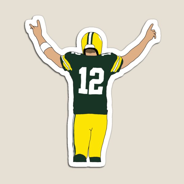 David Bakhtiari Alternate Jersey Poster for Sale by designsheaven