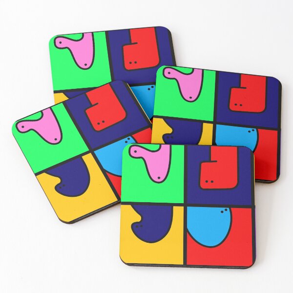 Item preview, Lil' Doods designed and sold by KonkeyZhong.