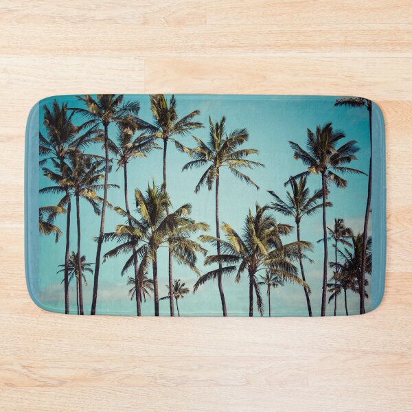 Item preview, Palm Trees in Hawaii designed and sold by Andrei Rose.