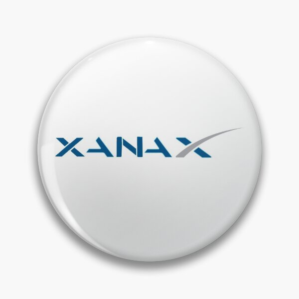 Item preview, Space X(anax) designed and sold by DigitalDose.