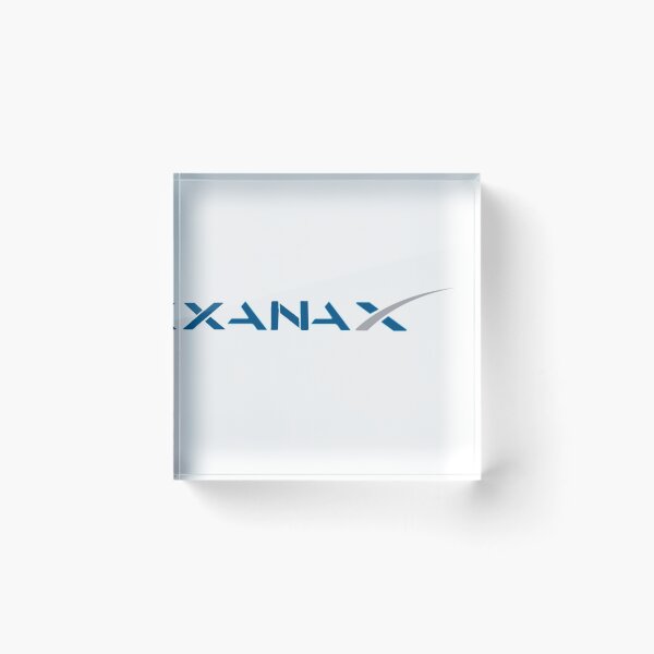 Item preview, Space X(anax) designed and sold by DigitalDose.