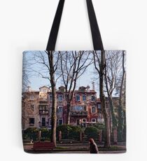Shopping Trip Tote Bag