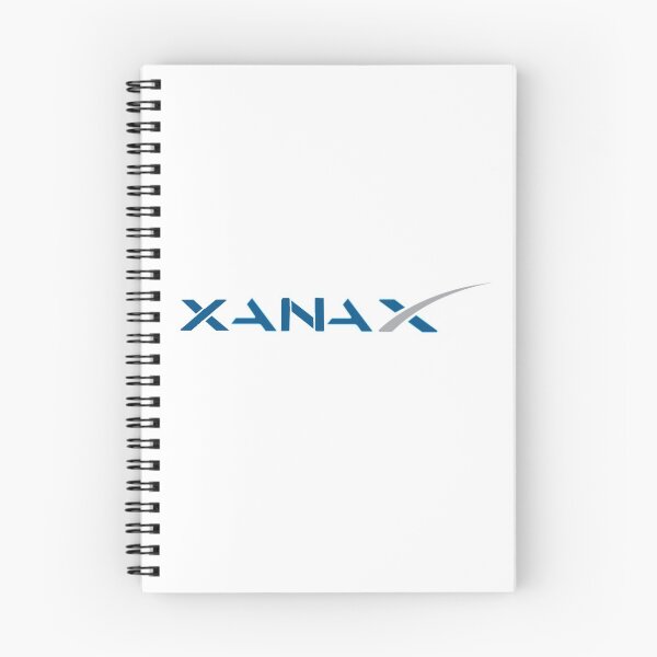 Item preview, Space X(anax) designed and sold by DigitalDose.