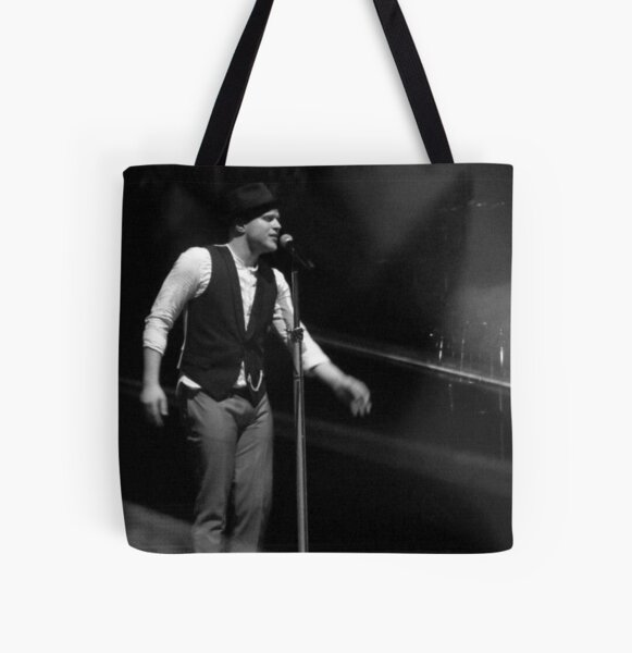 Olly Murs Fan Gift I Love Olly Murs Bag Olly Murs Tote Bag Olly Murs Gift