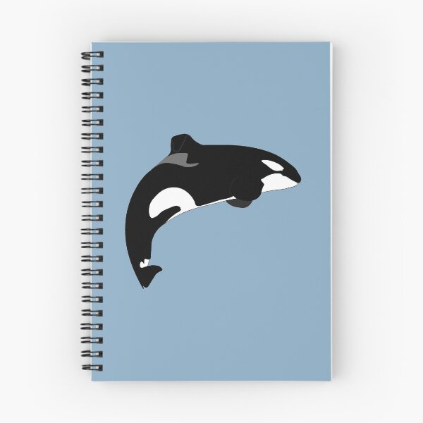 Item preview, Ikaika Orca designed and sold by finsandflukes.