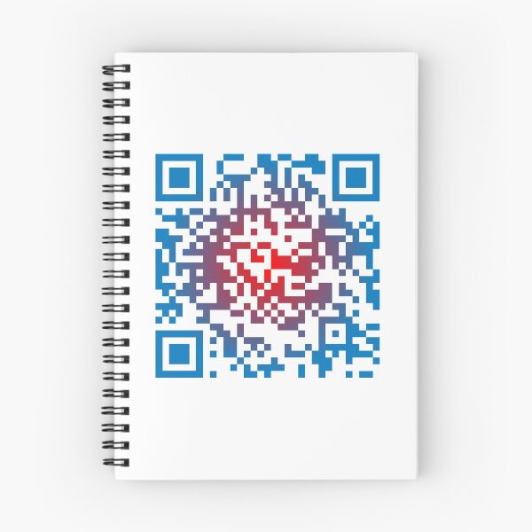 Item preview, Bills Shout Song - QR Code designed and sold by DWaffleDesigns.