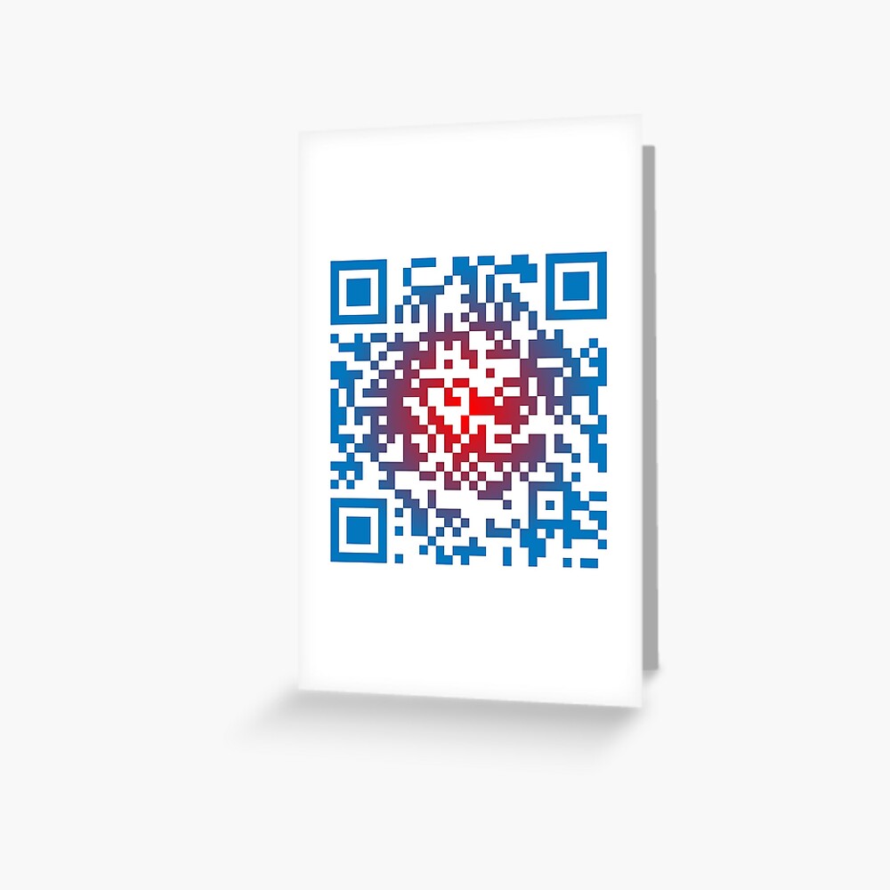 Item preview, Greeting Card designed and sold by DWaffleDesigns.