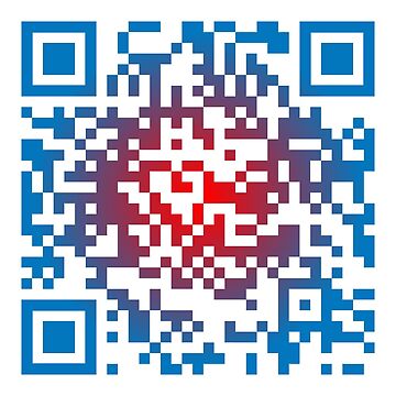 Artwork thumbnail, Bills Shout Song - QR Code by DWaffleDesigns