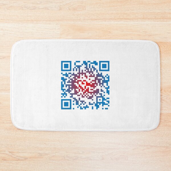 Item preview, Bills Shout Song - QR Code designed and sold by DWaffleDesigns.